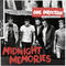 midnight memories / one direction